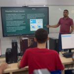 Ensino Técnico em Várzea Grande impulsiona jovens ao mercado de tecnologia