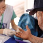 Entre a boleia e o risco: saúde de caminhoneiros acende alerta em Mato Grosso