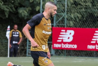 São Paulo x São Bernardo ao vivo: onde assistir, escalações e clima de decisão no Paulistão 2026. Imagem: Erico Leonan São Paulo FC