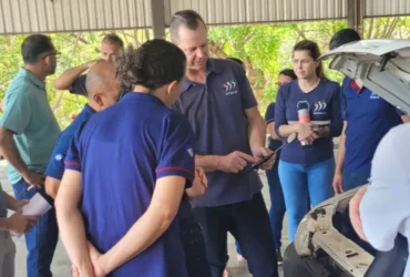 Escola Pública de Trânsito divulga cursos 2026