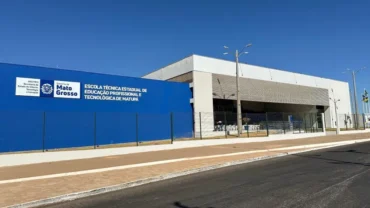 ETEC de Matupá fortalece parcerias com setor produtivo local
