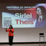 Curso gratuito de oratória abre inscrições em Mato Grosso
