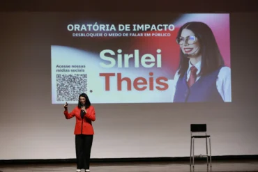 Curso gratuito de oratória abre inscrições em Mato Grosso
