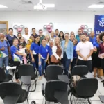 Formação pública avança com pós-graduação inédita na ALMT