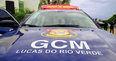 Estabelecimento é alvo de roubo na Vitória Régia e GCM faz buscas na região