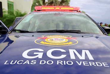 Estabelecimento é alvo de roubo na Vitória Régia e GCM faz buscas na região