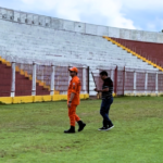 Estádio Luthero Lopes em Rondonópolis é liberado para o Estadual 2026 com ampliação de público