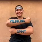 Pré-Enem Digit@l MT impulsiona 1º lugar em Medicina na UFMT