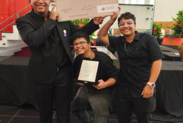 Estudantes de Tangara da Serra conquistam podio no 1o Premio ALMT de Jornalismo -CenárioMT