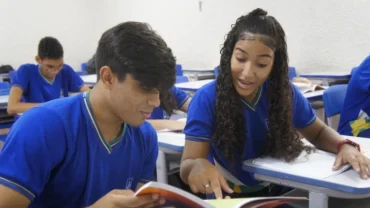 Notas do Enem 2025 já estão disponíveis no Inep