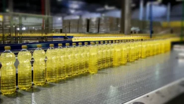 Exportações de óleo de soja disparam em Mato Grosso com força do esmagamento recorde