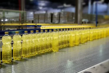 Exportações de óleo de soja disparam em Mato Grosso com força do esmagamento recorde