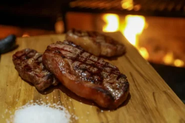 Exportações de carnes de MT crescem 43% e avançam em 2025