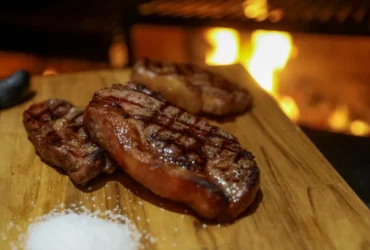 Exportações de carnes de MT crescem 43% e avançam em 2025