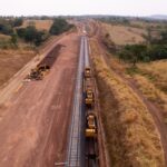 FICO em obras e Ferrogrão no radar: ferrovias entram no centro da nova logística do Brasil