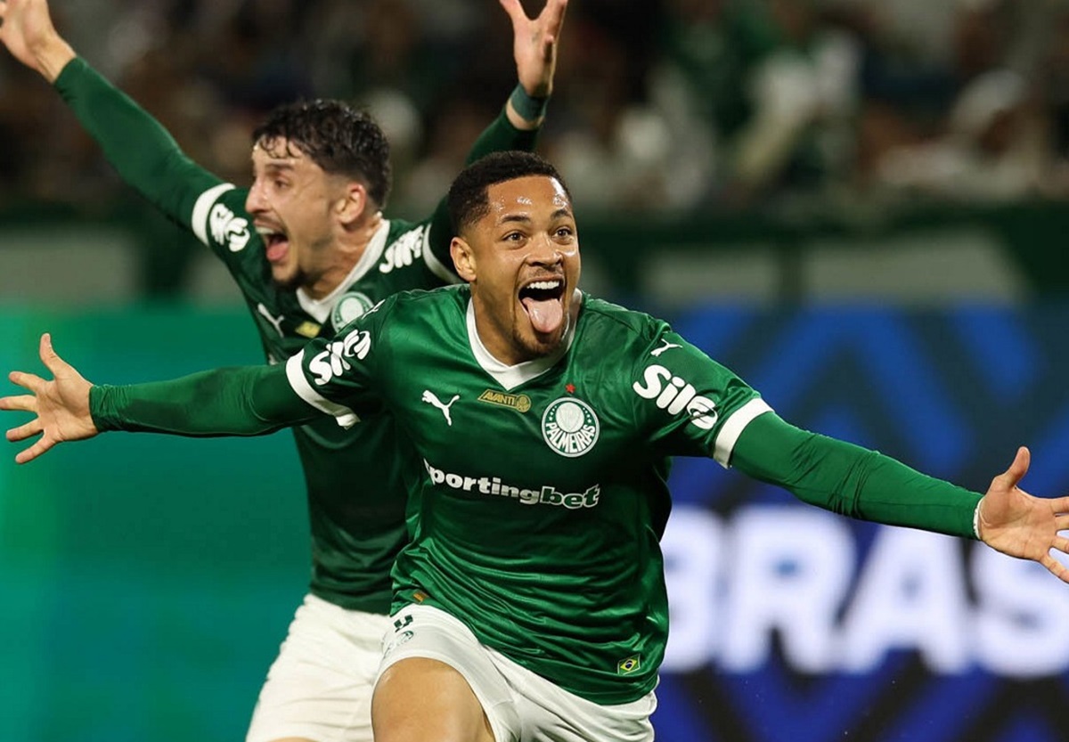 Atlético-Mg X Palmeiras Ao Vivo: Onde Assistir, Escalações E Tudo Sobre A Estreia No Brasileirão 2026 Imagem: Fabio Menotti E Cesar Greco Atlético-MG x Palmeiras ao vivo: onde assistir, escalações e tudo sobre a estreia no Brasileirão 2026 Imagem: Fabio Menotti e Cesar Greco