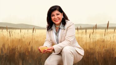Fazenda de Lucas do Rio Verde será palco para novo DVD de Roberta Miranda
