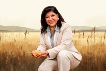 Fazenda de Lucas do Rio Verde será palco para novo DVD de Roberta Miranda