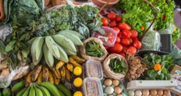 Sorriso: Feira Sabor do Campo retoma atividades nesta segunda-feira em frente à Prefeitura