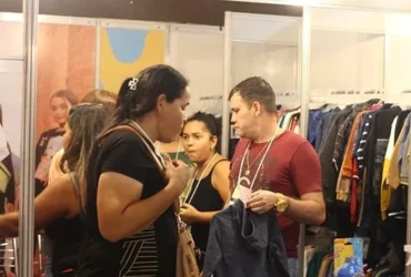 Femoda-MT abre 18ª edição com previsão de R$ 55 milhões