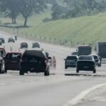 Feriado de Ano Novo registra alta de acidentes e mais que dobra número de mortes em rodovias federais concedidas