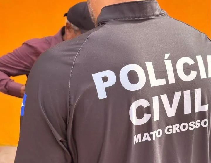 Foragido por homicídio de adolescente é preso em MT