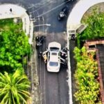 Força-tarefa no Rio de Janeiro prende investigado por morte de sargento em Cuiabá