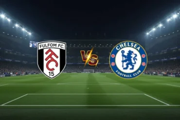 Fulham x Chelsea na Premier League: onde assistir, horário e escalações