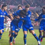 Getafe x Real Sociedad: onde assistir, palpites e prováveis escalações pelo Campeonato Espanhol