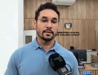 Lucas do Rio Verde inicia primeira campanha de doação de sangue de 2026 e reforça apelo à população