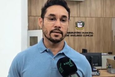 Lucas do Rio Verde inicia primeira campanha de doação de sangue de 2026 e reforça apelo à população
