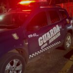GCM detém homem por suspeita de tentativa de estupro de vulnerável no bairro Pioneiro