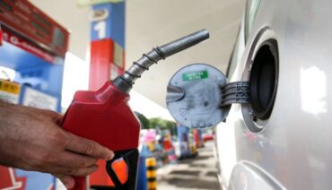 Gasolina sobe em Mato Grosso e preço médio chega a R$ 6,44 no início de 2026