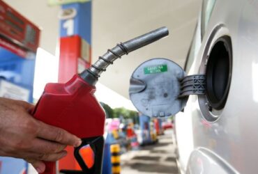 Gasolina sobe em Mato Grosso e preço médio chega a R$ 6,44 no início de 2026