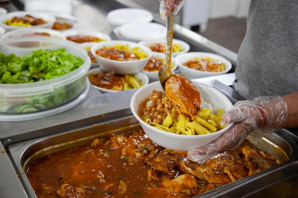 Governo Federal premia redução da fome em Mato Grosso