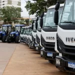 Investimento na agricultura familiar em MT soma R$ 817 milhões