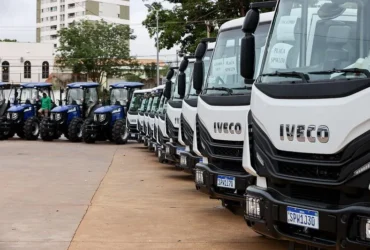 Investimento na agricultura familiar em MT soma R$ 817 milhões