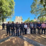 Mato Grosso intensifica reforço das forças de segurança em Cáceres