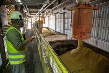 MT regulamenta créditos de ICMS para produção de etanol
