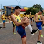 Investimento no esporte em Mato Grosso chega a R$ 19,3 mi