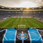 Grêmio negocia com Weverton e movimentação gera incômodo no Palmeiras