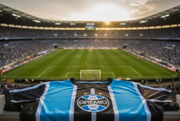 Grêmio negocia com Weverton e incomoda o Palmeiras; entenda