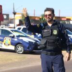 Guarda Civil Municipal reforça orientações de segurança e inicia Rondas Escolares em Sinop