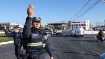 Guarda Municipal de Várzea Grande intensifica rondas preventivas e operações de trânsito