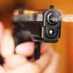 Homem é ferido por disparo de arma de fogo em via pública em Lucas do Rio Verde