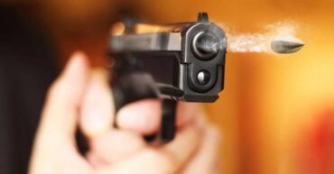 Homem é ferido por disparo de arma de fogo em via pública em Lucas do Rio Verde