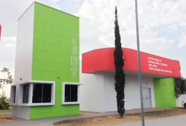 Instituição anuncia curso técnico em Agronegócio, ampliação de vagas, novos projetos acadêmicos e avança para se tornar campus pleno, ampliando estrutura, professores e serviços à comunidade