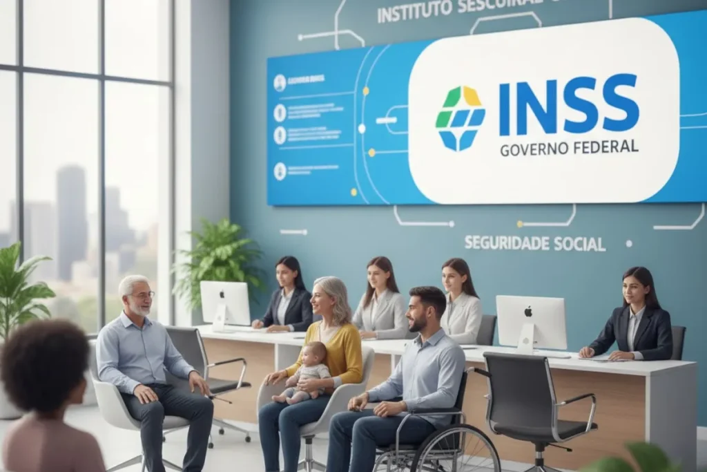 INSS não deixará de pagar aposentadoria a quem não tem nova identidade