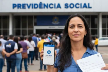 Agências do INSS vão abrir no fim de semana antes de suspender os serviços