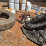 Trabalhador rural morre após explosão de pneu em fazenda próxima a Ipiranga do Norte